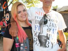 Aniversário Répteis Facção BH - Juatuba - 2014