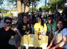 Aniversário Répteis Facção BH - Juatuba - 2014