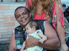 Aniversário Répteis Facção BH - Juatuba - 2014