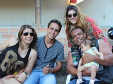 Aniversário Répteis Facção BH - Juatuba - 2014