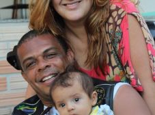 Aniversário Répteis Facção BH - Juatuba - 2014