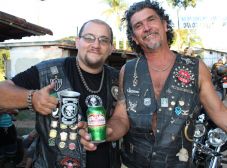 Aniversário Répteis Facção BH - Juatuba - 2014