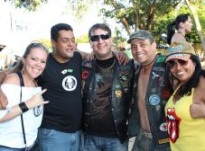 Aniversário Répteis Facção BH - Juatuba - 2014