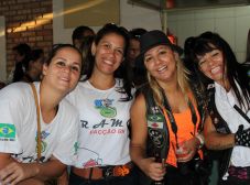 Aniversário Répteis Facção BH - Juatuba - 2014