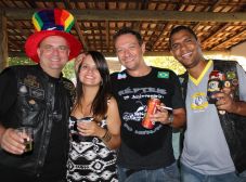 Aniversário Répteis Facção BH - Juatuba - 2014