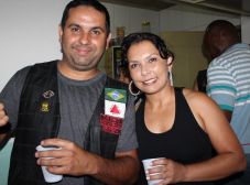 Aniversário Répteis Facção BH - Juatuba - 2014