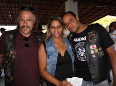 Aniversário Répteis Facção BH - Juatuba - 2014