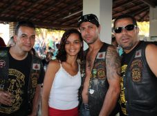 Aniversário Répteis Facção BH - Juatuba - 2014