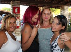 Aniversário Répteis Facção BH - Juatuba - 2014