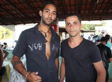 Aniversário Répteis Facção BH - Juatuba - 2014