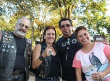 Aniversário Répteis Facção BH - Juatuba - 2014