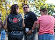 Aniversário Répteis Facção BH - Juatuba - 2014