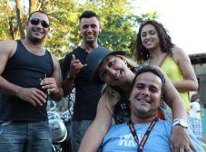 Aniversário Répteis Facção BH - Juatuba - 2014