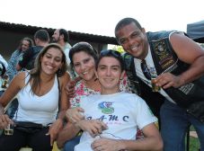 Aniversário Répteis Facção BH - Juatuba - 2014