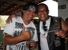 Aniversário Répteis Facção BH - Juatuba - 2014