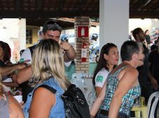 Aniversário Répteis Facção BH - Juatuba - 2014