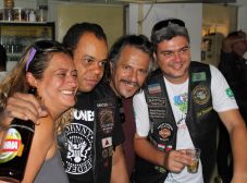 Aniversário Répteis Facção BH - Juatuba - 2014