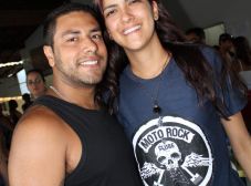 Aniversário Répteis Facção BH - Juatuba - 2014