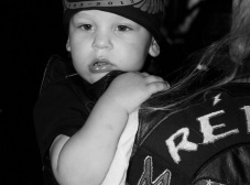 IV Vila Velha Moto Fest - Répteis do Asfalto