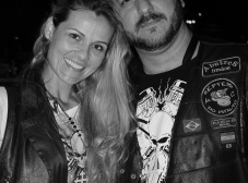 IV Vila Velha Moto Fest - Répteis do Asfalto