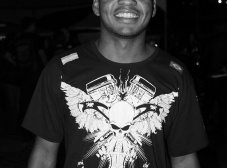 IV Vila Velha Moto Fest - Répteis do Asfalto