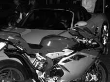 IV Vila Velha Moto Fest - Répteis do Asfalto