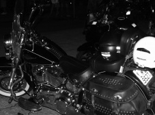 IV Vila Velha Moto Fest - Répteis do Asfalto