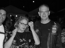 IV Vila Velha Moto Fest - Répteis do Asfalto