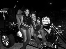 IV Vila Velha Moto Fest - Répteis do Asfalto