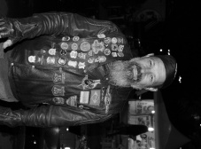 IV Vila Velha Moto Fest - Répteis do Asfalto