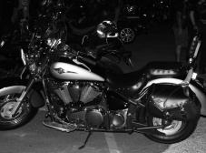 IV Vila Velha Moto Fest - Répteis do Asfalto