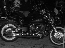 IV Vila Velha Moto Fest - Répteis do Asfalto