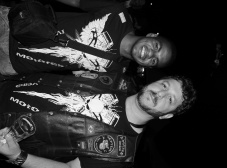 IV Vila Velha Moto Fest - Répteis do Asfalto