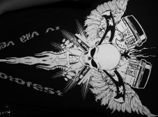 IV Vila Velha Moto Fest - Répteis do Asfalto