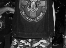 IV Vila Velha Moto Fest - Répteis do Asfalto