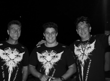 IV Vila Velha Moto Fest - Répteis do Asfalto