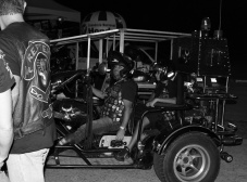 IV Vila Velha Moto Fest - Répteis do Asfalto