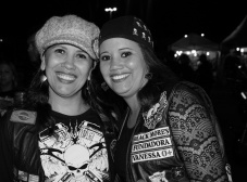 IV Vila Velha Moto Fest - Répteis do Asfalto