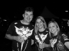 IV Vila Velha Moto Fest - Répteis do Asfalto