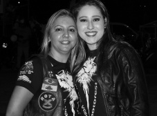 IV Vila Velha Moto Fest - Répteis do Asfalto