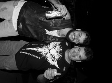 IV Vila Velha Moto Fest - Répteis do Asfalto