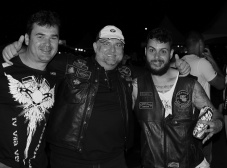 IV Vila Velha Moto Fest - Répteis do Asfalto