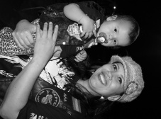 IV Vila Velha Moto Fest - Répteis do Asfalto