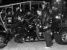 IV Vila Velha Moto Fest - Répteis do Asfalto