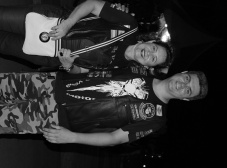 IV Vila Velha Moto Fest - Répteis do Asfalto