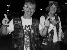 IV Vila Velha Moto Fest - Répteis do Asfalto